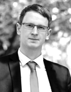 Rechtsanwalt Sven-Sebastian Ohms