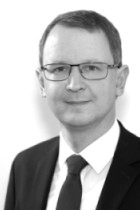 Rechtsanwalt Sven-Sebastian Ohms