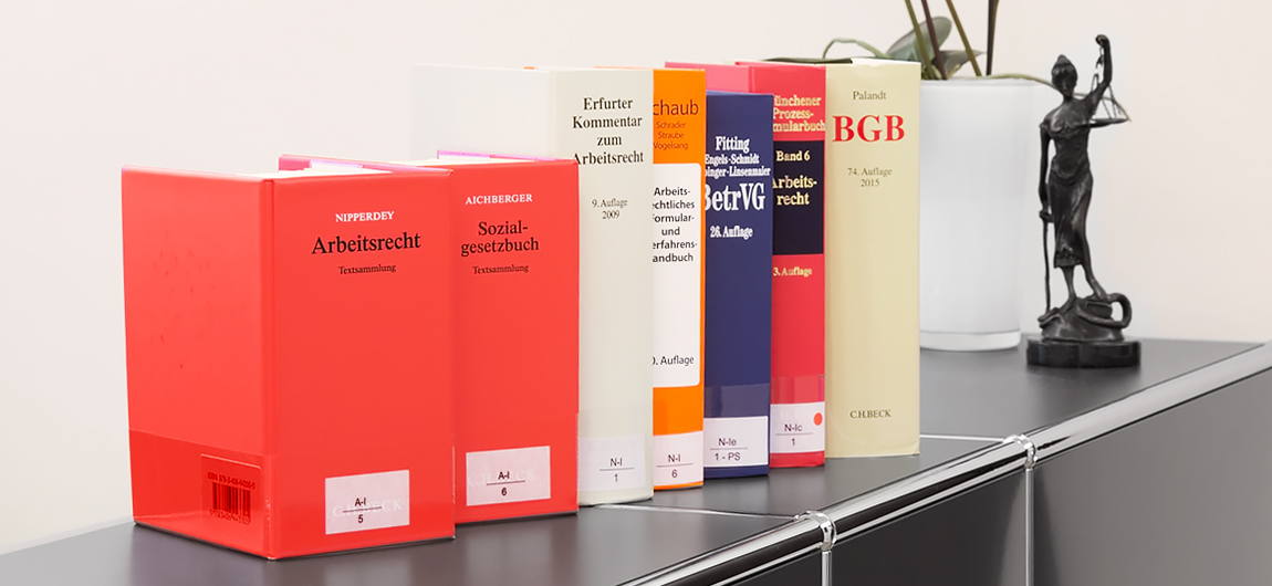 Rechtsanwalt Philipp Steinbacher